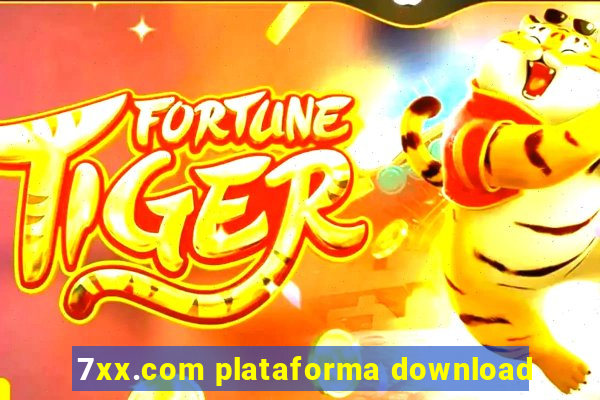 7xx.com plataforma download